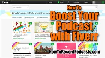 &quot;how to get first order on fiverr